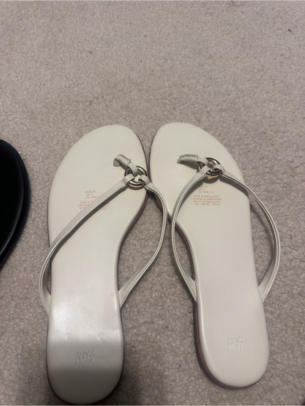 H&M sandals - Picture 7 of 7